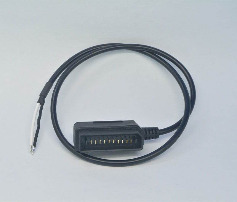 D款電源線不帶SR